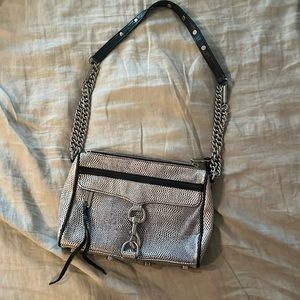 Rebecca Minkoff Mini M.A.C.
